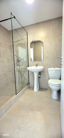 Apartament 1 camera renovat, totul nou - 2