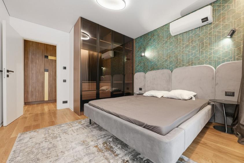 Apartament modern 2 camere de inchiriat | Floreasca - 4