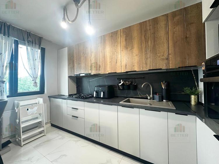 Casă individuală cu 4 camere cu Teren 340 Mp în Berceni