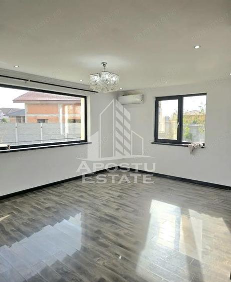 Casa individuala cu 4 camere,3 bai,Sacalaz - 7