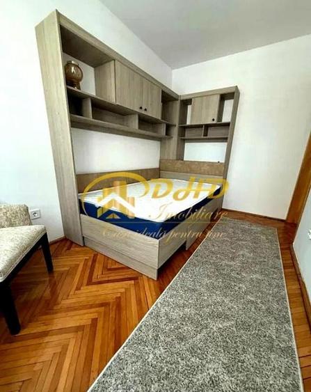 Apartament 3 camere - 1