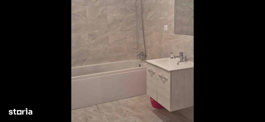 Primul chirias,totulnou,Splaiul Unirii,Confort City,cu parcare - 9