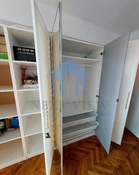 Apartament 2 camere, Horea - 11