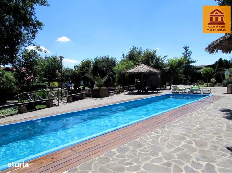 Casa Cartierul Verde - 12