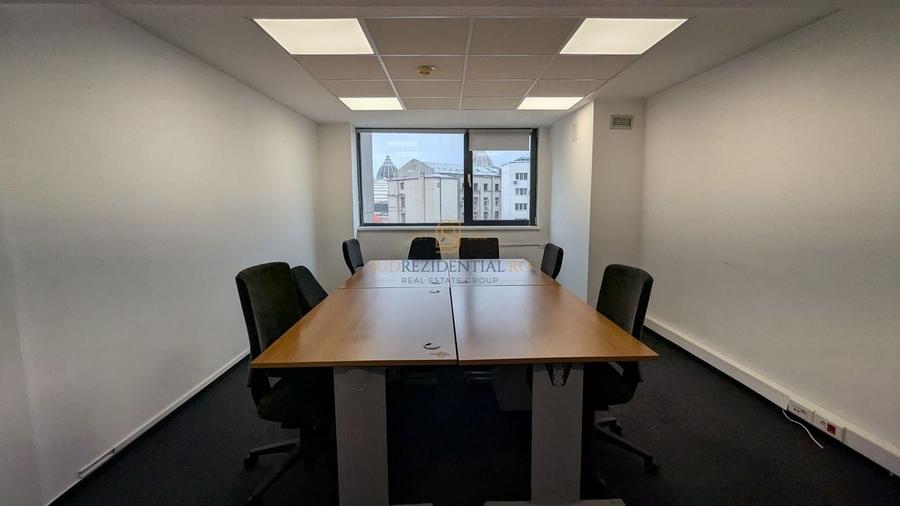 Cladire S+9E in centrul Bucurestiului, Splaiul Independentei-Curtea de Apel - 19