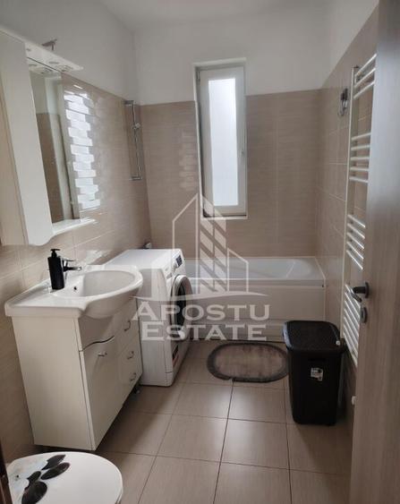 Apartament cu o camera I Loc de Parcare I Prima inchirier... - 5