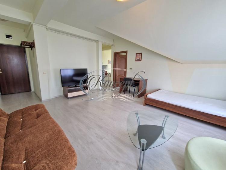 Apartament luminos in Zorilor, aproape de facultati - 4