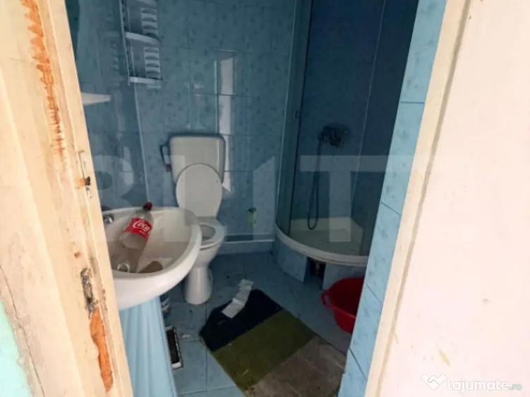 Casa veche cu teren generos 1595 mp zona centrala - 5