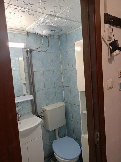 Garsonieră semidecomandată în Lipovei