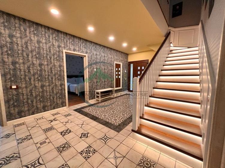 Casa deosebita cartier Noua, langa padure - 4