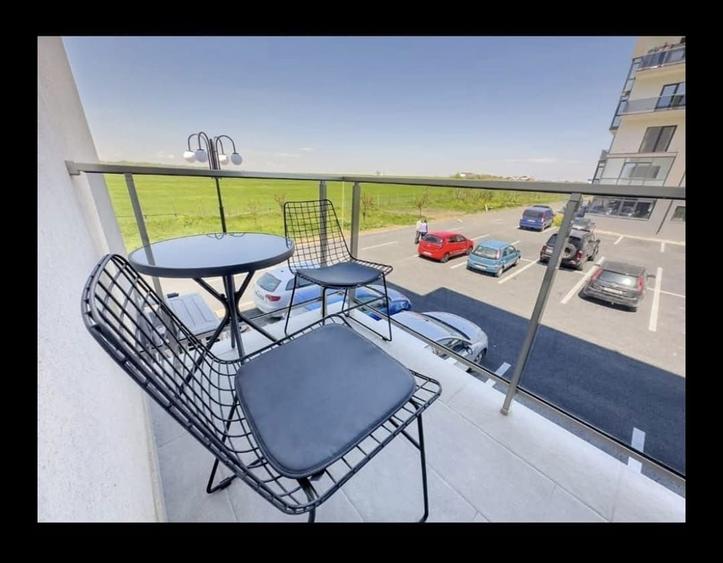 Inchiriez garsoniera Steaua de Mare 2 - 6