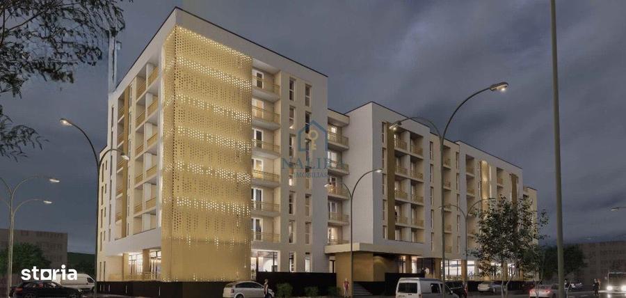 Apartament NOU 2 camere - 3