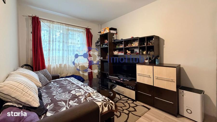 2 camere, Podu Ros, fara risc, etaj 3/4, izolat - 5