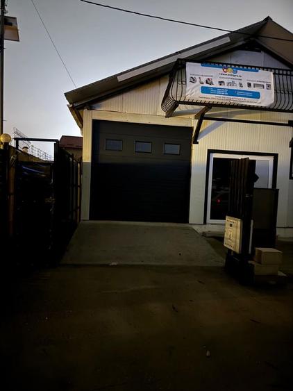 Inchiriez Hala Pitesti - 1