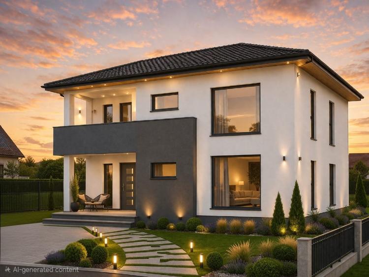 Casa moderna .Proprietar - 3