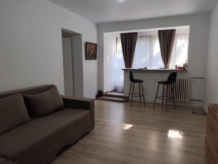 Drumul Taberei - Raul Doamnei - 5 minute metrou - Apartament 3 camere  RENOVAT - 2