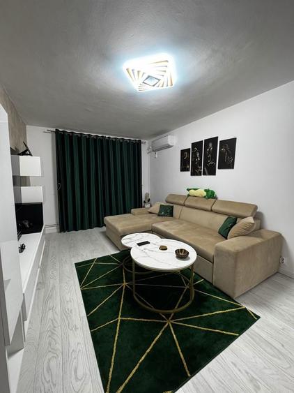 Apartament 2 camere decomandat | 8 min metrou Crangasi | complet mobilat si utilat | fara investitii | centrala | direct proprietar - 1