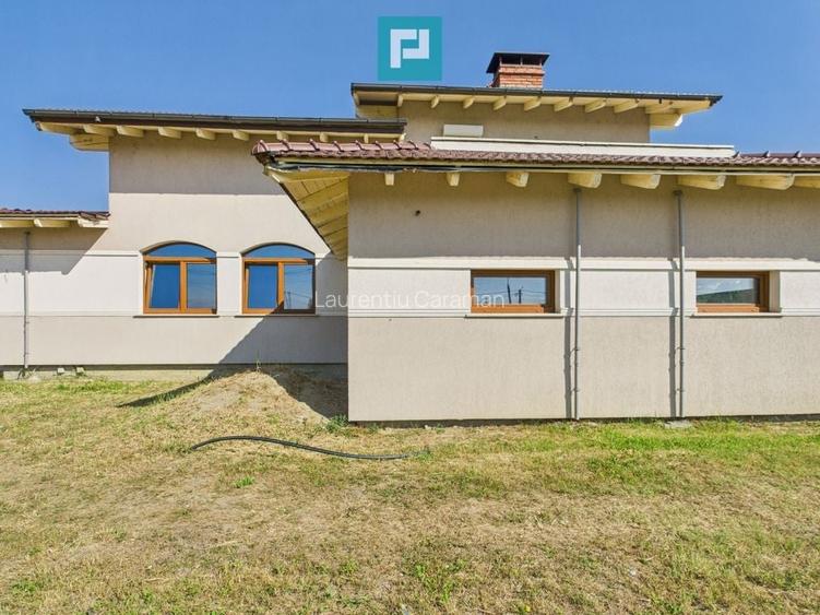Casă individuală cu etaj 156 mp utili, teren 983mp Casă individuală cu etaj 156 mp utili, teren 983mp