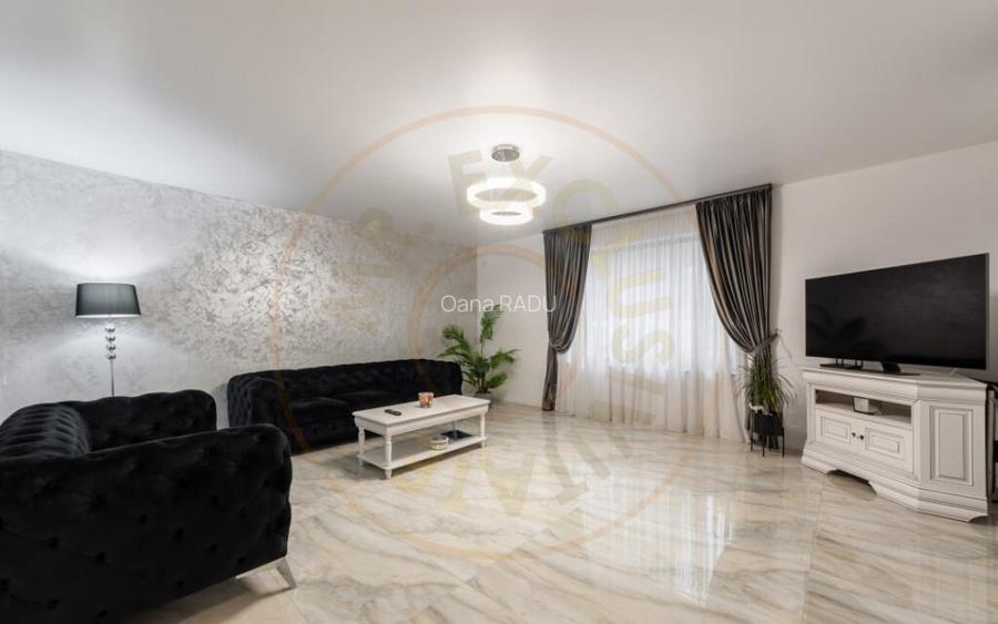 Se vinde cea mai frumoasa casa din ?tefane?ti, Arge?!