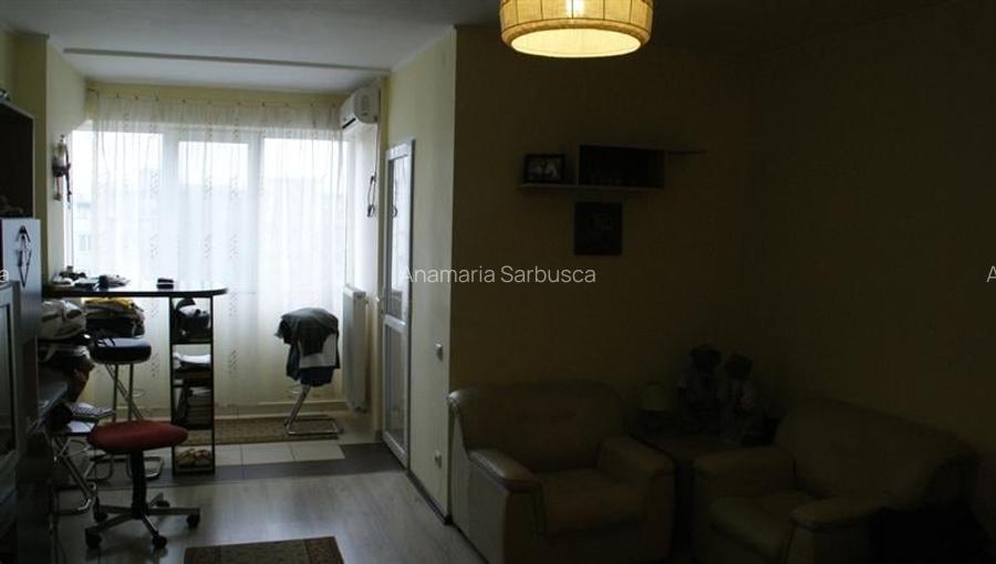 Garsoniera, Pantelimon