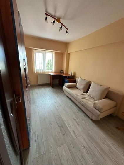De inchiriat apartament Campina, 3 camere, vis-a-vis de Milia - 5