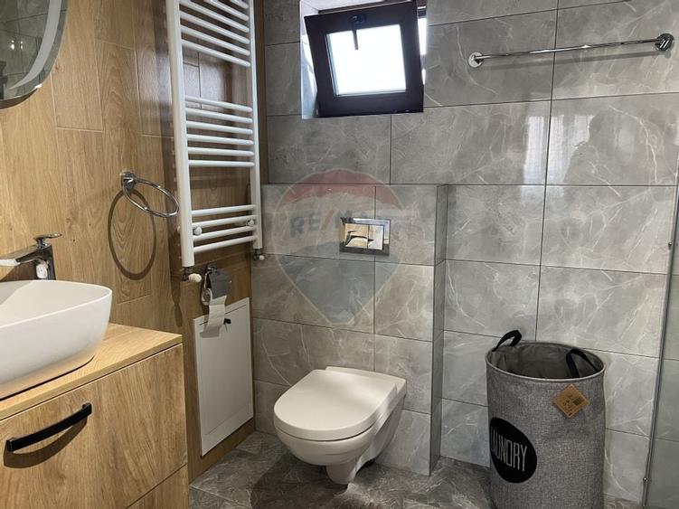 Casă / Vilă cu 4 camere de vânzare în zona Chitila - 12