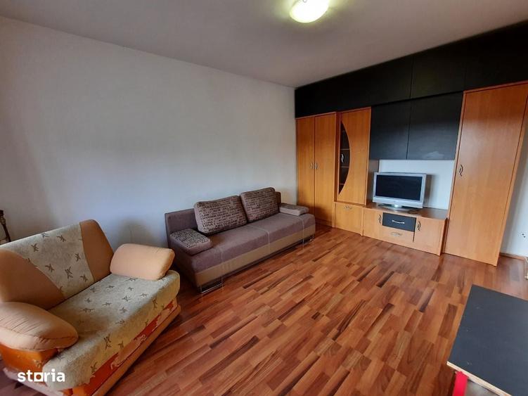 Garsoniera confort I amenajata in zona Lipovei langa Lidl - 280 euro - 1