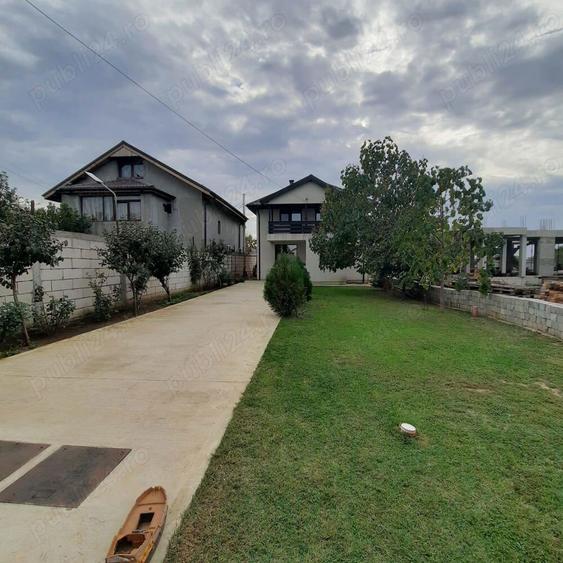 Casa de vanzare 5 camere, Cernica, Balaceanca - 2