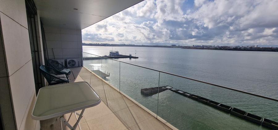 Mamaia,zona Cazino! Apartament vedere frontala la lac. - 28