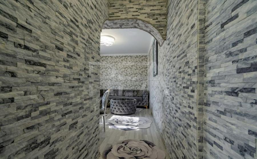 2 Camere Andronache 3 minute Stb - 5