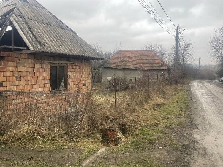 Casa cu Anexe Garceiu - 2