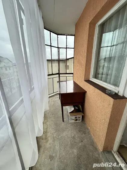 Apartament cu o camera de vanzare - 6