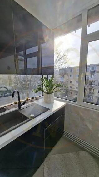 Apartament 3 camere de inchiriat Exercitiu. Comision 0% - 8