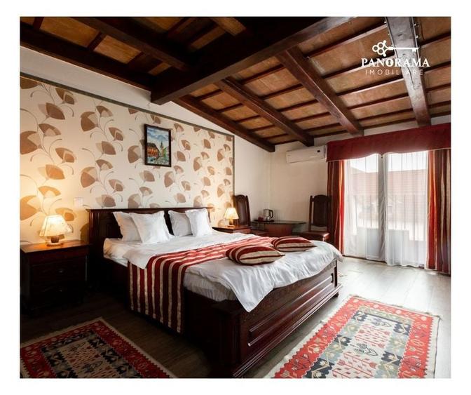 Proprietate &icirc;n Sighișoara cu potențial de reconversie functionala - 10