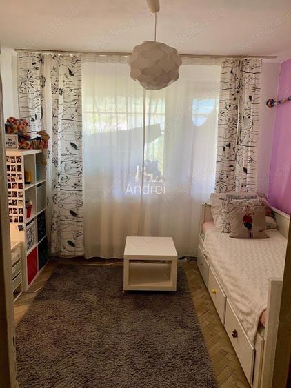 Apartament patru camere-Tomis Nord Apartament patru camere-Tomis Nord