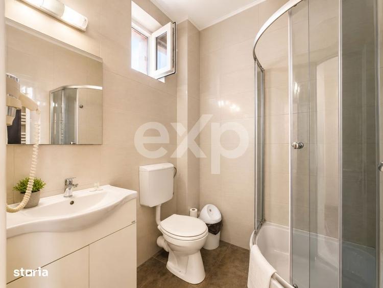 Pensiune 3 Stele | 22 Camere | Mamaia Sat Navodari | 620 mp | Afac - 7