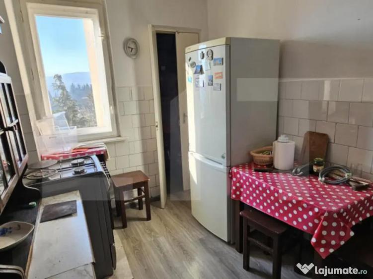 Apartament cu 4 camere, Simeria, Sfantu Gheorghe - 8