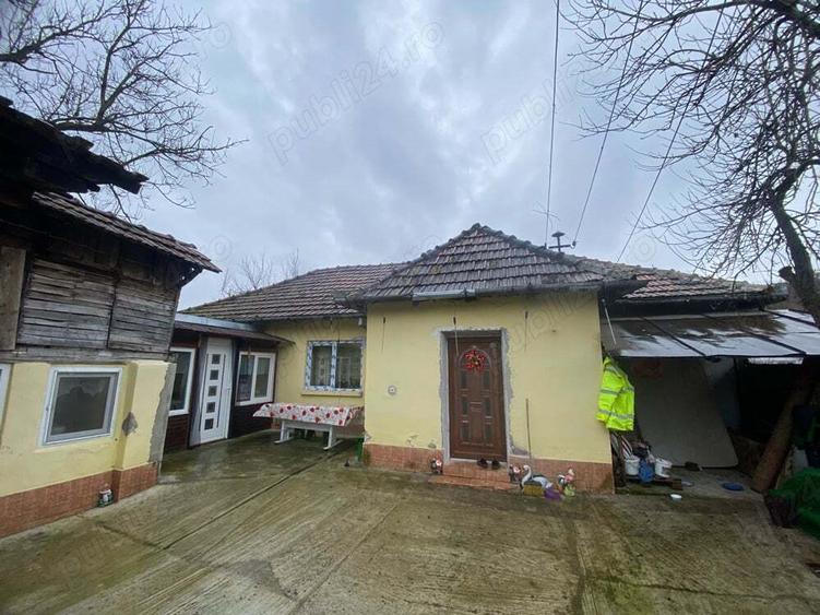 Vand casa in Pestisu Mic - 7