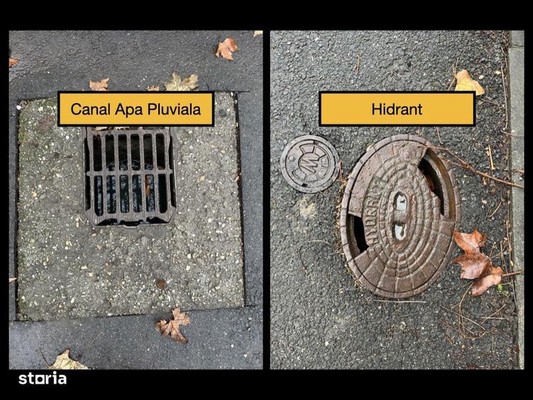 Teren 2.067 mp ( M3 + L1c) | 15 ml la strada | Sector 5 Int Gaesti - 9
