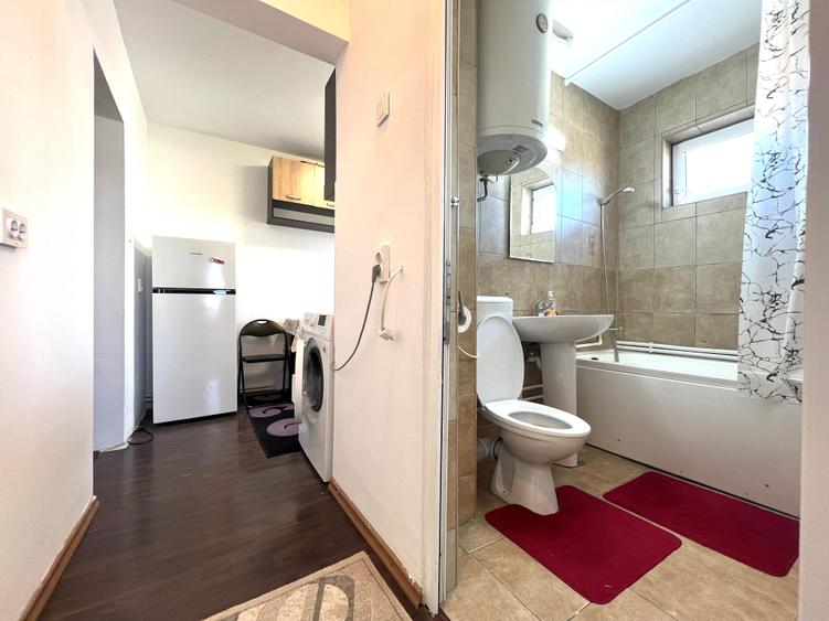 COMISION 0% - Apartament 2 Camere - Confort 1 - 50mp - 6