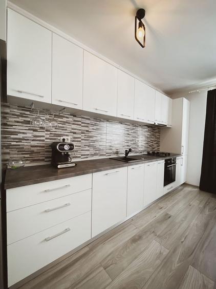 Available - 2 rooms - #forsale- Giroc - 14