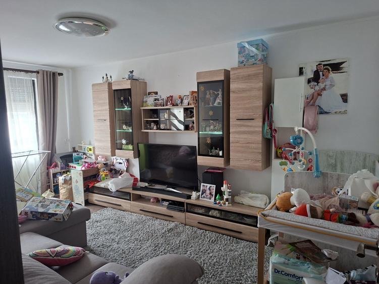 Apartament 3 camere - 2