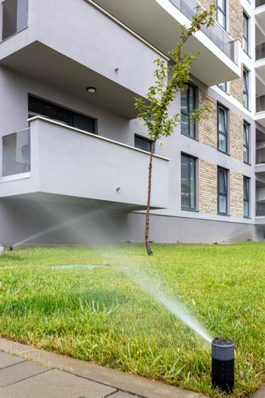 Apartament 2 Camere Nou | Finisat | Open Space | Nisa | PRIMA Green Nufarul - 8