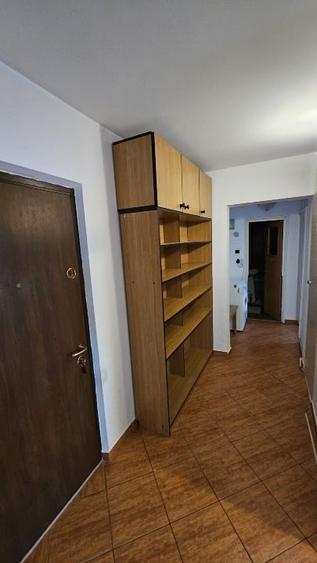 De vânzare 2 camere cartierul Scriitorilor -liber la vânzare - 8