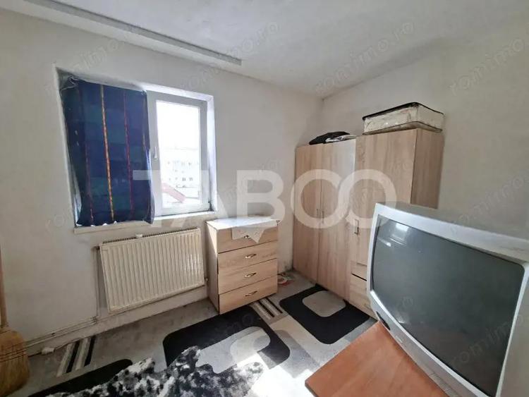 Apartament de vanzare 2 camere etaj intermediar Profi Tiglari - 12