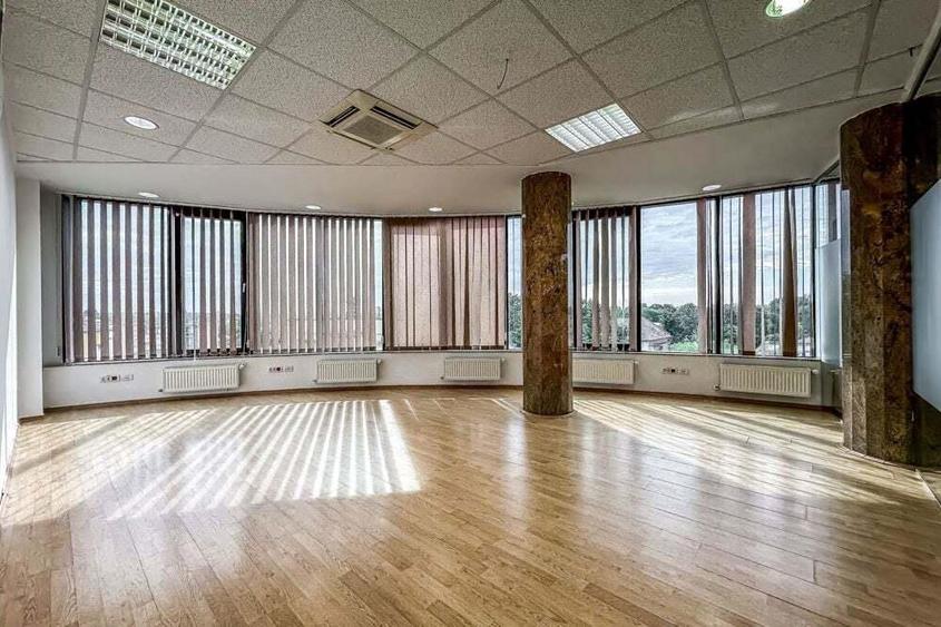 Inchiriere spa?iu de birouri premium in centru Arad - 9