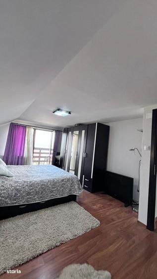 Casa de vanzare in Micesti pe 2 nivele si demisol cu garaj - 3