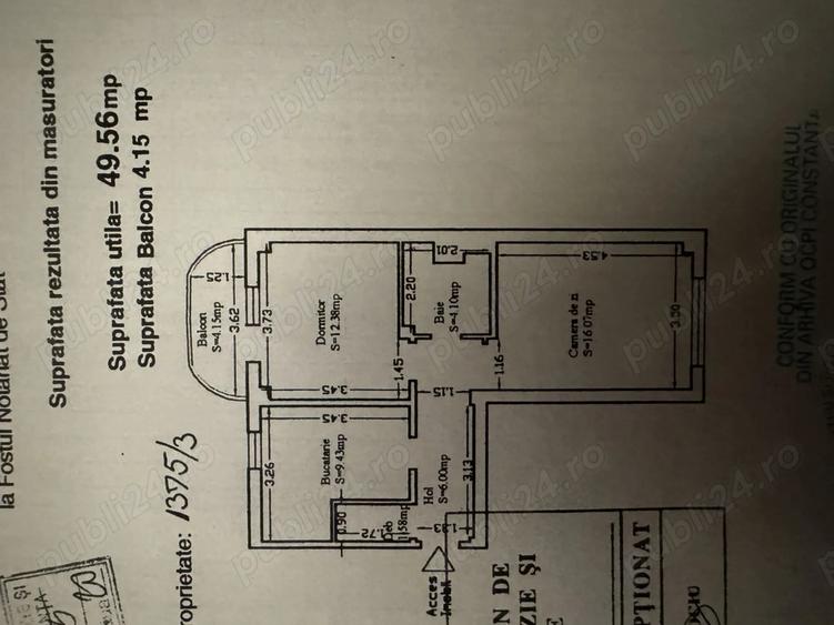 Apartament Zona Far - 7