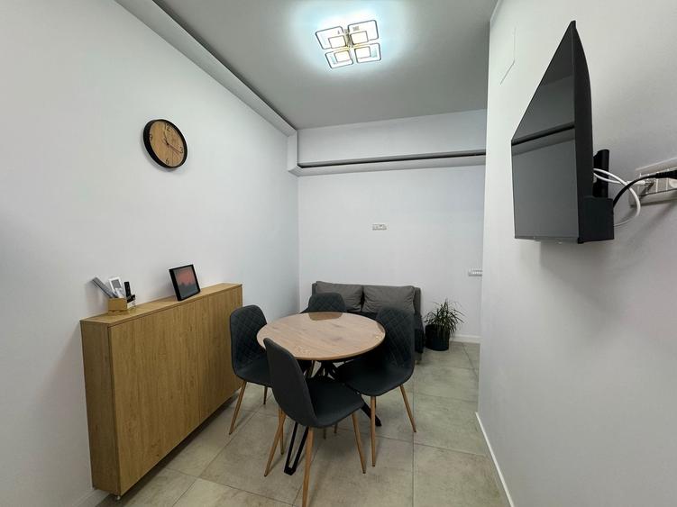 Apartament cu 2 dormitoare– Prima închiriere (Aviatorii Residence ) - 19