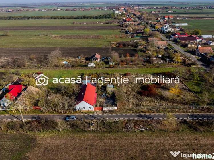 ???? Oportunitate Unica de Vanzare in Variasu Mare! ???? - 1